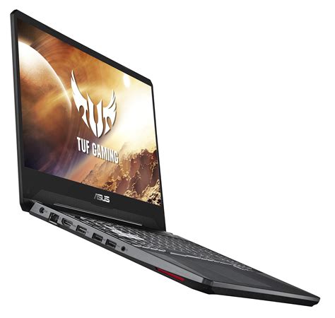 asus tuf gaming fx505dt|ASUS TUF FX505DT Gaming Laptop.